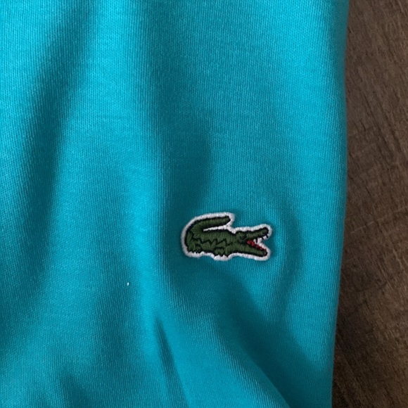 Lacoste polo shirt - Picture 3 of 4